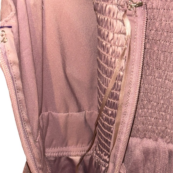 Geode Formal Dress/ sleeveless midi - Picture 7 of 7